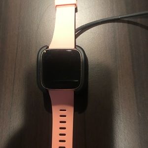 Fitbit versa